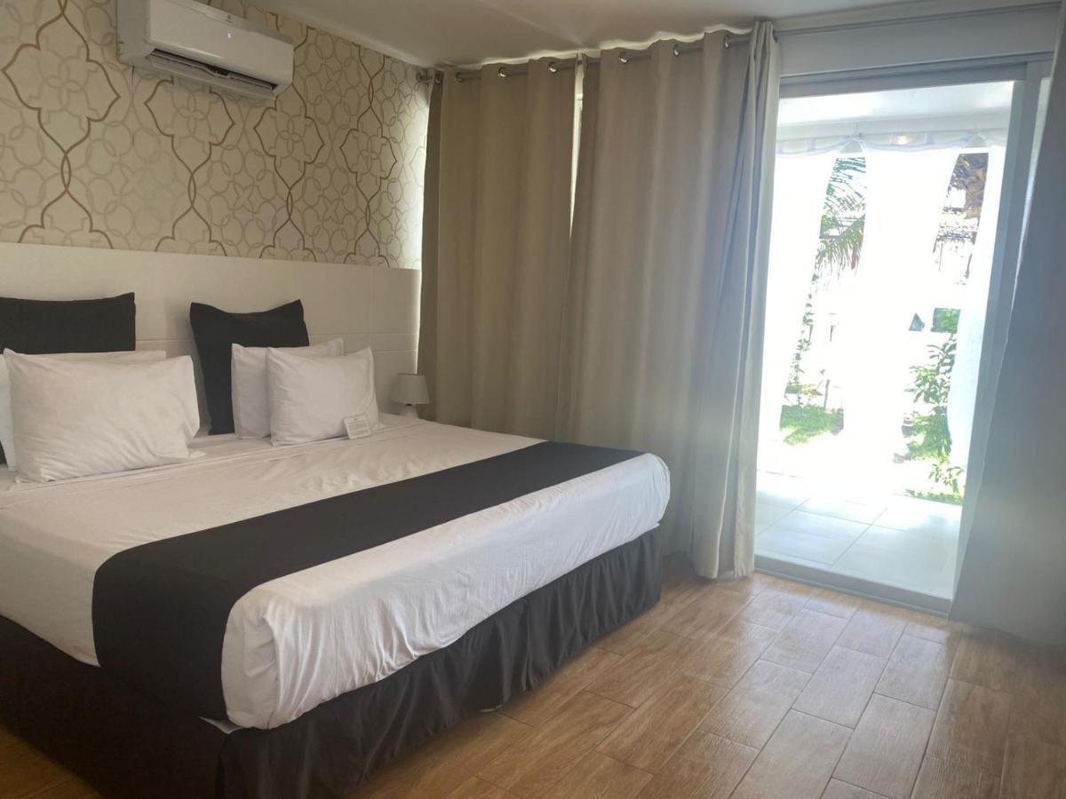 Hotel Suites De Mar Mancora Εξωτερικό φωτογραφία