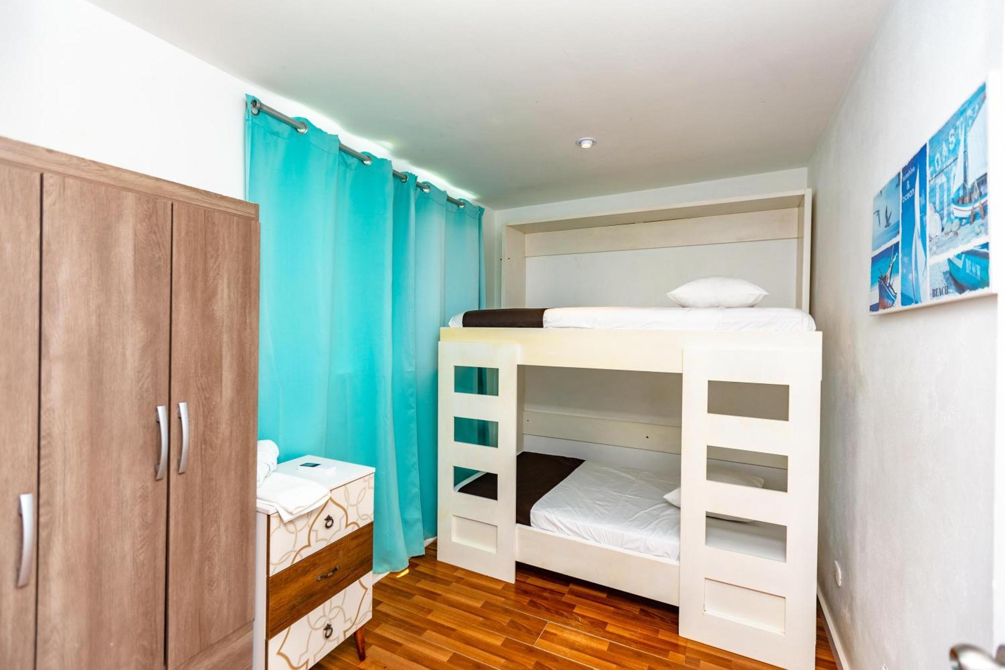 Hotel Suites De Mar Mancora Εξωτερικό φωτογραφία